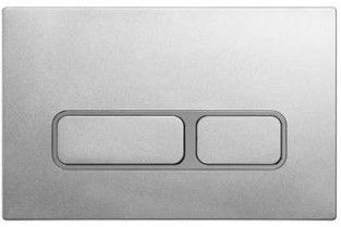 Кнопка смыва Sintesi SIN-FB-BSC-503 хром